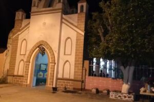 Templo San Jose Viborillas