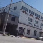 Templo San Juan 3:16