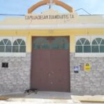 Templo San Juan Bautista