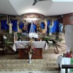 Templo San Juan Bosco