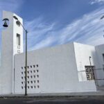 Templo San Juan Diego