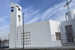 Templo San Juan Diego