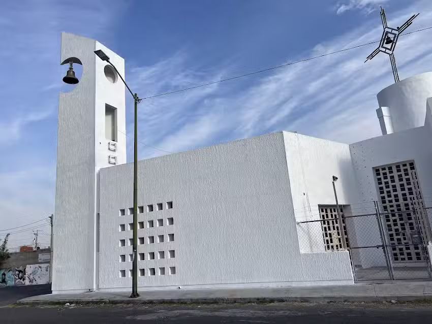 Templo San Juan Diego