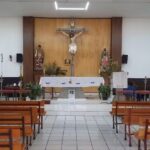 Templo San Juan Diego