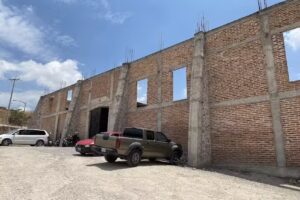 Templo San Juan Diego