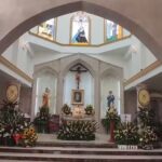 Templo San Juan Nepomuceno