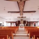 Templo San Juan Pablo II