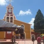 Templo San Juan Pablo II