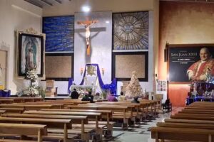 Templo San Juan XXIII