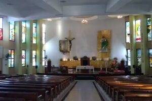 Templo San Judas Tadeo