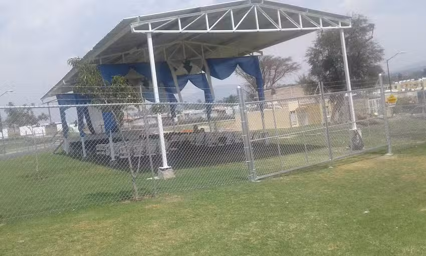 Templo San Judas Tadeo