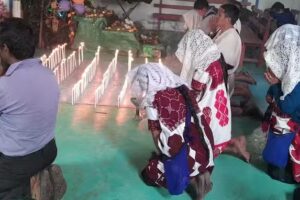 Templo San Judas Tadeo