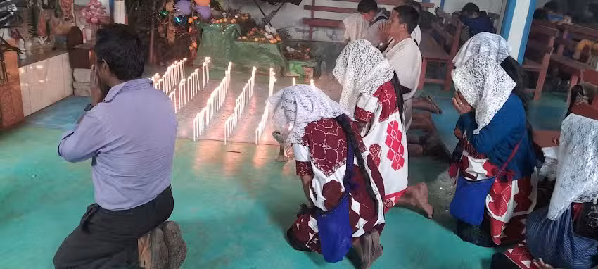 Templo San Judas Tadeo