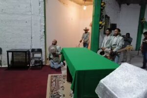 Templo San Judas Tadeo