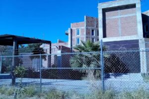 Templo San Marcos Evangelista