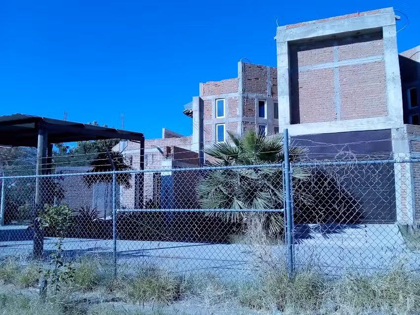 Templo San Marcos Evangelista