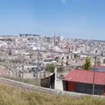 TEMPLO SAN MARTIN DE PORRES