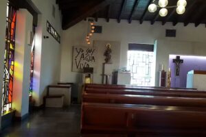 Templo San Pablo de Tarso