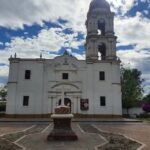 Templo San Pedro Ap&oacute;stol
