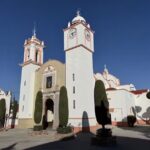 Templo San Pedro Apostol