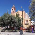 Templo San Pedro Apostol