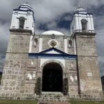 Templo San Pedro Apostol