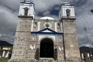 Templo San Pedro Apostol