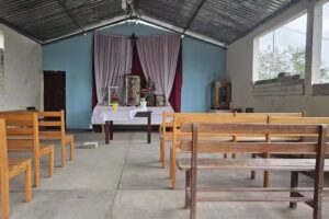 Templo San Pedro y San Pablo