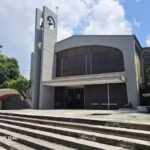 Templo San P&iacute;o X