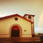 Templo San Ram&oacute;n Nonato