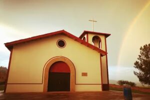 Templo San Ram&oacute;n Nonato