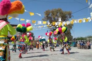 Templo San Salvador de las clavellinas