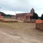 Templo San Sebasti&aacute;n