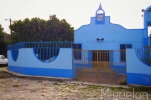Templo San Vicente de Padua