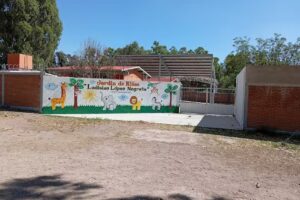 Templo San Vicente de paul