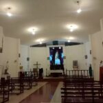 Templo Santa Cecilia