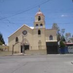 Templo Santa Cecilia