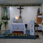 Templo Santa Cecilia