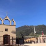 Templo Santa Mar&iacute;a de Guadalupe