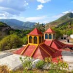 Templo Santa Mar&iacute;a de Guadalupe