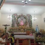 Templo Santa Mar&iacute;a Magdalena