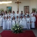 Templo Santa Maria Magdalena