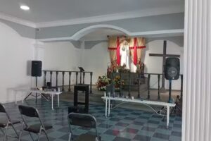 Templo Santa Muerte Internacional Zacatecas