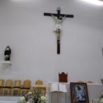 Templo Santa Rita de Casia