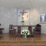 Templo Santa Rosa de Lima