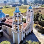 Templo Santa Rosa de Lima