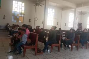 Templo Santa Teresa de Jesus