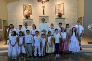 Templo Santa Teresita del Ni&ntilde;o Jes&uacute;s