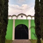 Templo Santiago Ap&oacute;stol