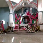 Templo Santiago Ap&oacute;stol